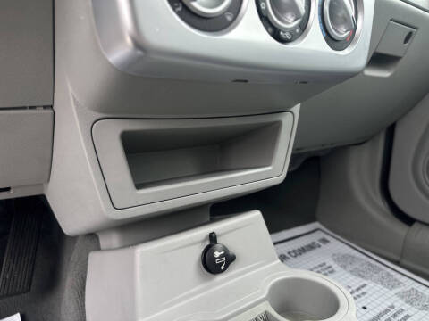 2006 Chrysler PT Cruiser