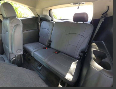 2019 Buick Enclave Premium