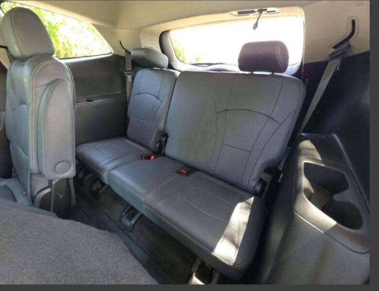 2019 Buick Enclave Premium