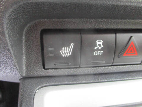 2015 Jeep Compass Altitude Edition