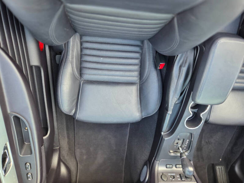 2003 Ford Thunderbird Premium