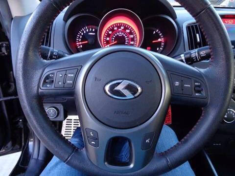 2012 Kia Forte Koup SX