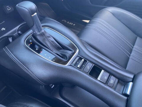 2024 Honda HR-V