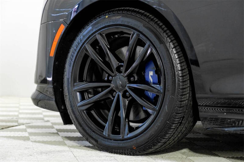 2020 Cadillac CT4 Sport