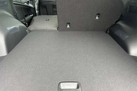 2025 Kia Sportage Hybrid SX-Prestige