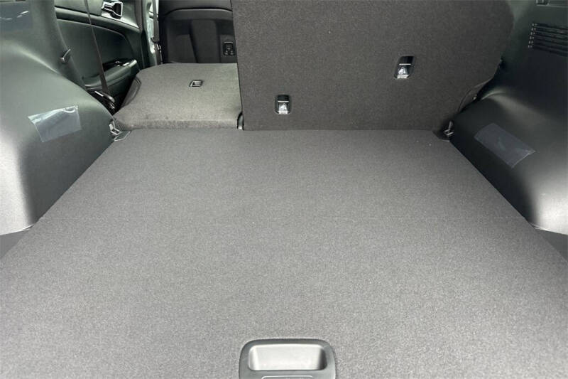 2025 Kia Sportage Hybrid SX-Prestige