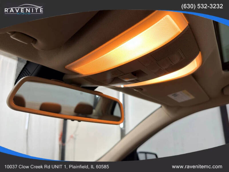 2013 Mercedes-Benz C-Class