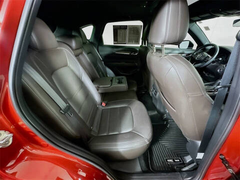 2020 Mazda CX-5 Signature