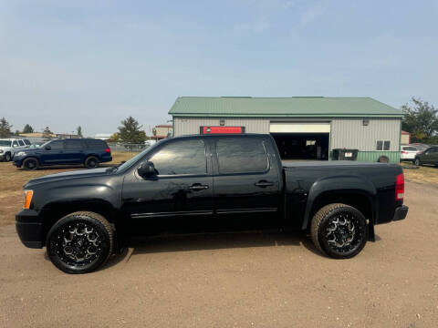 2010 GMC Sierra 1500 for sale at Car Connection in Tea SD