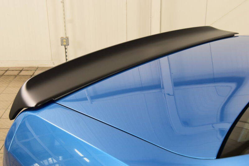 2023 Dodge Challenger SRT Super Stock