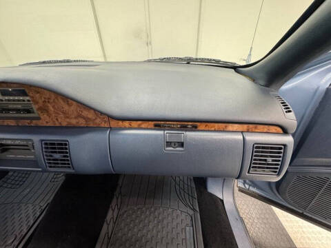 1992 Chevrolet Caprice