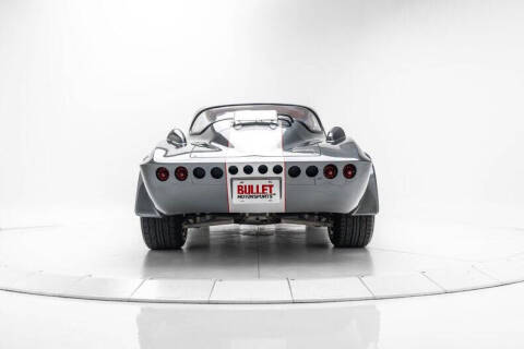 1963 Chevrolet Corvette