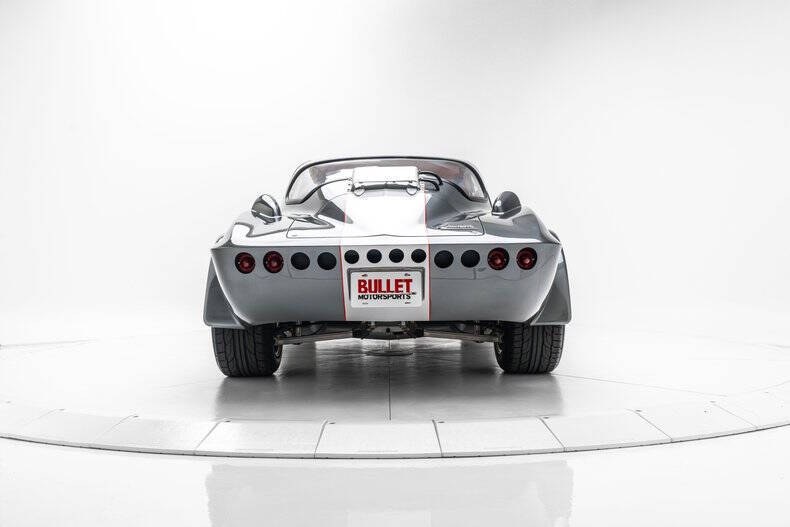 1963 Chevrolet Corvette