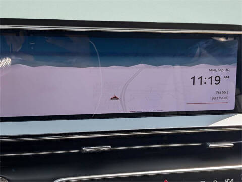 2025 Genesis GV80 2.5T