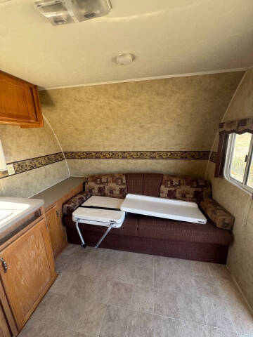 2009 Komfort Ridgecrest
