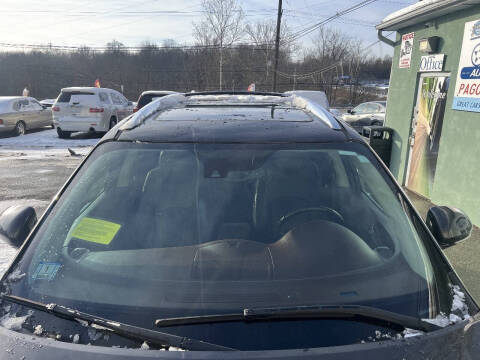 2014 Buick Enclave Premium