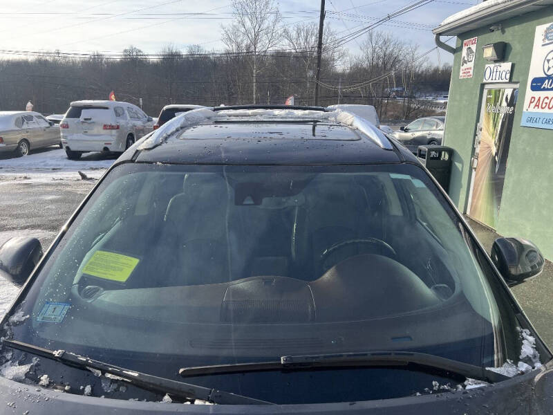 2014 Buick Enclave Premium