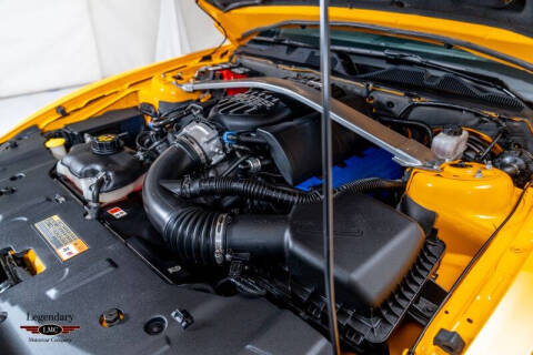 2013 Ford Mustang Boss 302