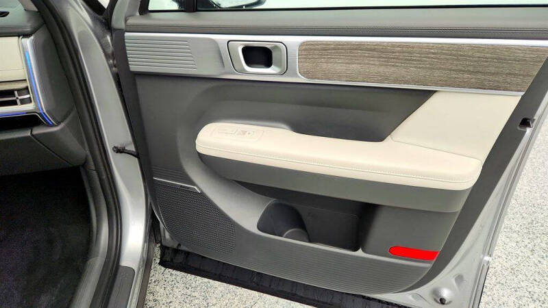 2024 Hyundai Santa Fe Limited