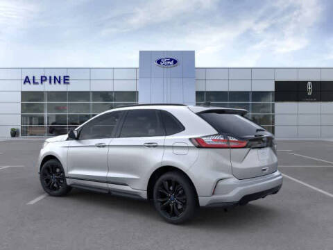 2024 Ford Edge SE