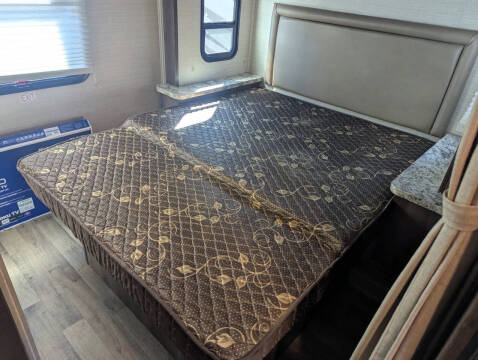 2019 Jayco Redhawk 22J / 24ft