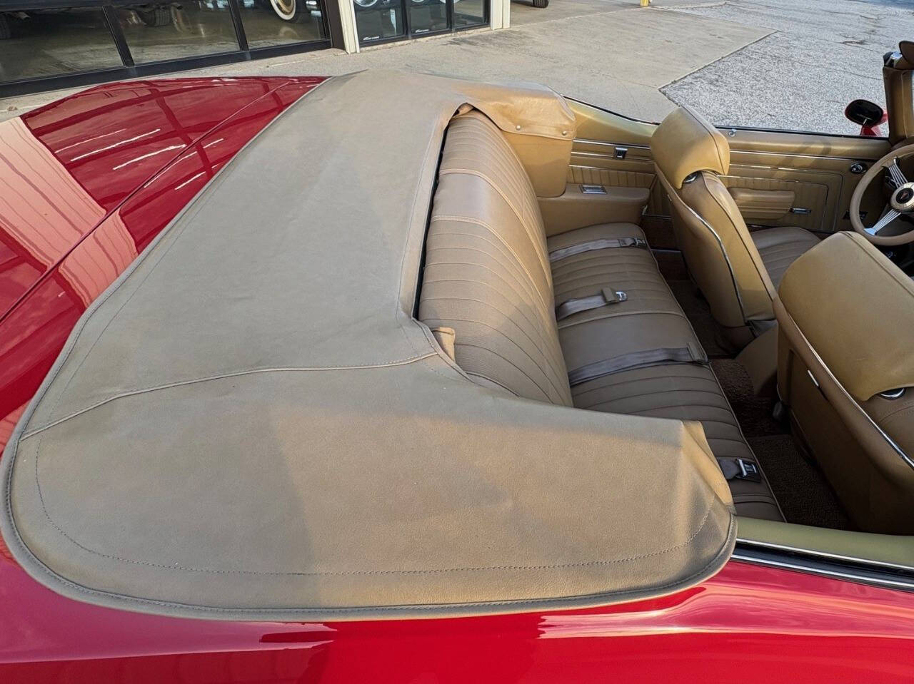 1970 Pontiac Le Mans 47