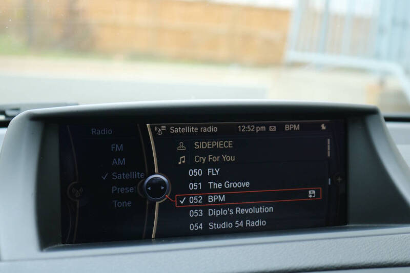 2013 BMW 1 Series 135i