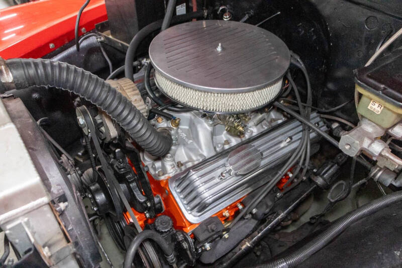 1951 Chevrolet 3100