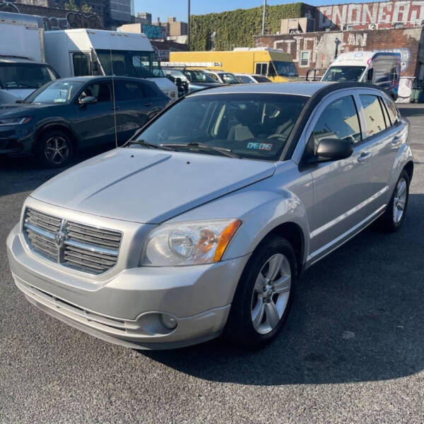 2011 Dodge Caliber Mainstreet