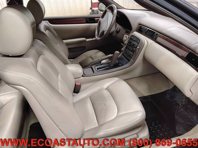 1996 Lexus SC 400