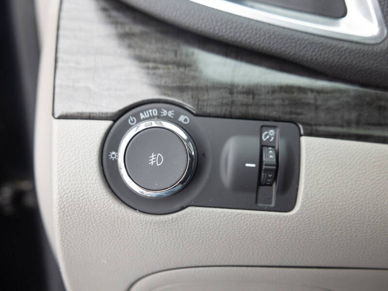 2014 Buick Encore Leather