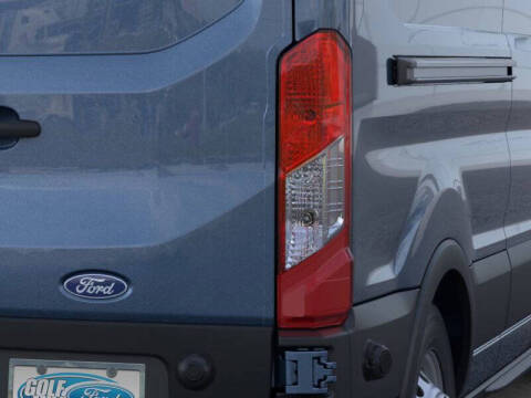 2026 Ford Transit 250