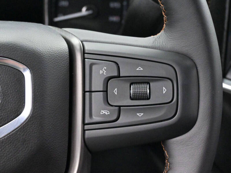 2022 GMC Sierra 3500HD