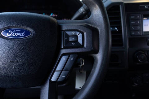 2020 Ford F-350 Super Duty