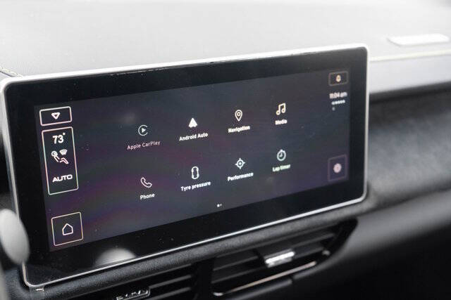 2024 Lotus Emira V6 First Edition