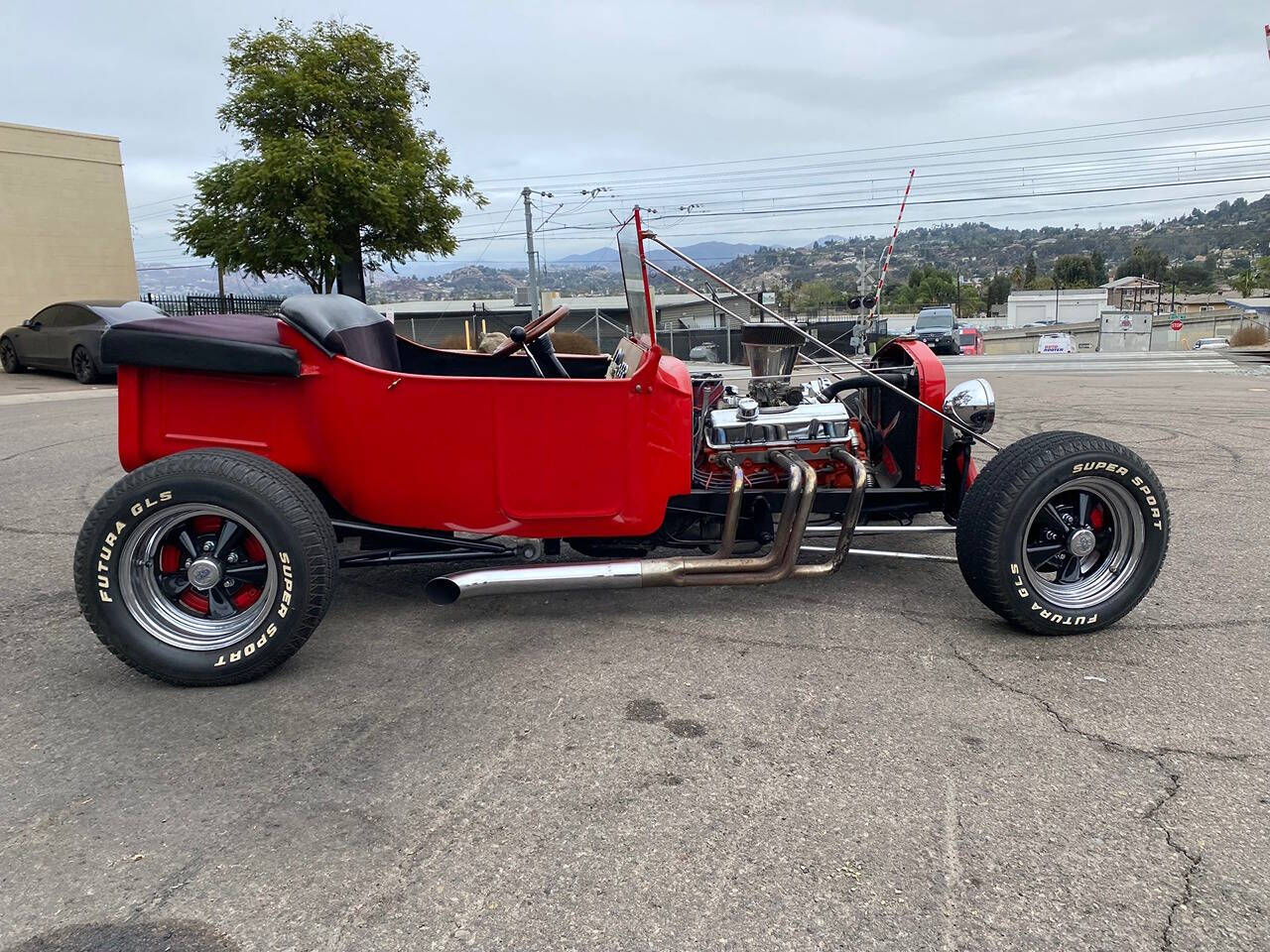 1927 Ford Model T for sale at Ride And Trust in El Cajon, CA