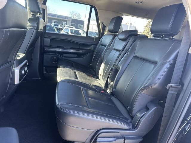 2024 Ford Expedition MAX XLT