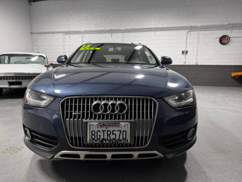 2015 Audi Allroad 2.0T quattro Premium Plus