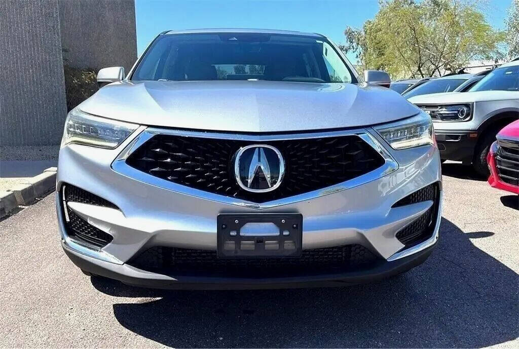 2019 Acura RDX for sale at Skoro Auto Sales in Phoenix, AZ