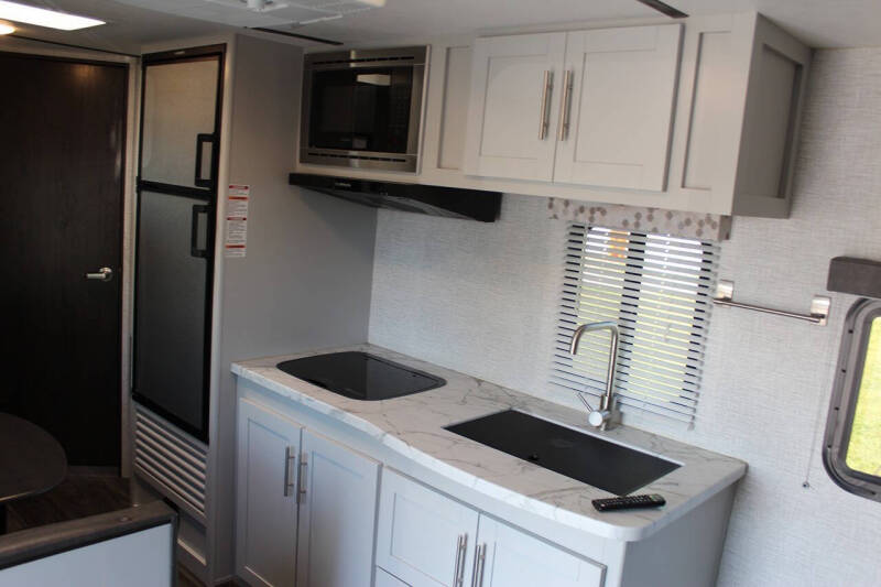 2021 Keystone RV Bullet Crossfire