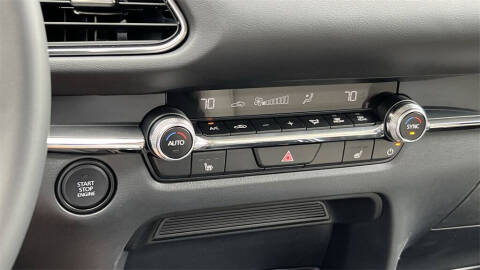 2025 Mazda CX-30 2.5 S Preferred