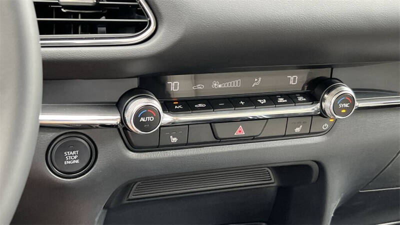 2025 Mazda CX-30 2.5 S Preferred