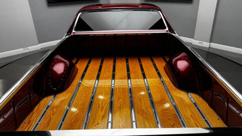 1970 Chevrolet El Camino