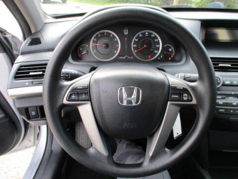 2009 Honda Accord EX