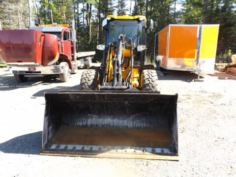 2022 JCB 407B