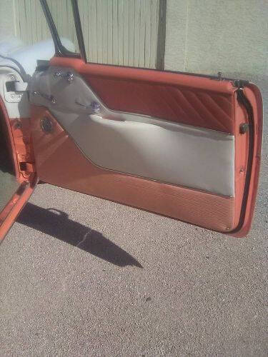 1955 Oldsmobile Super 88