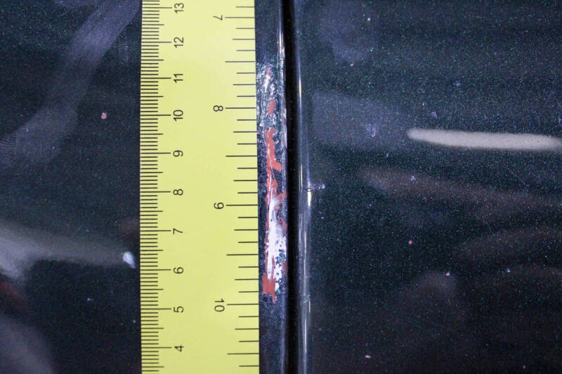 1953 Kaiser Manhattan