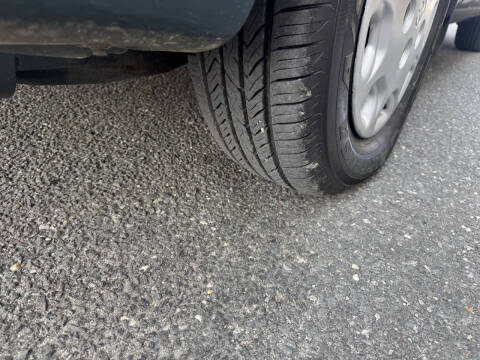 1996 Toyota Camry LE