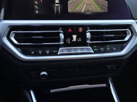 2020 BMW 3 Series 330i xDrive