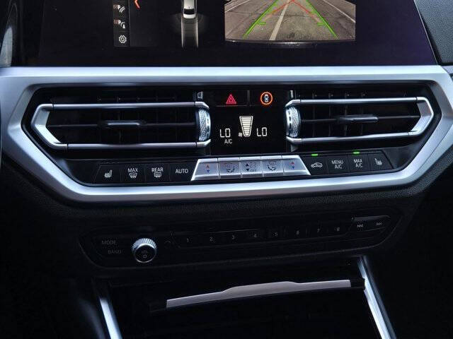 2020 BMW 3 Series 330i xDrive